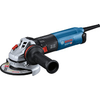 Bosch GWS 17-125 Professional 06017D0200