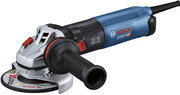 Bosch GWS 17-125 S INOX Professional 06017D0500 фото