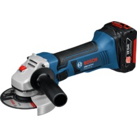 Bosch GWS 18-115 V-Li 0