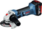 Bosch GWS 18 V-Li Professional 060193A301 фото