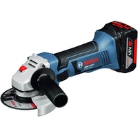 Bosch GWS 18 V-Li Professional 060193A301