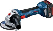 Bosch GWS 180-Li Professional 06019H90R0 фото