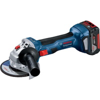 Bosch GWS 180-Li Professional 06019H90R0