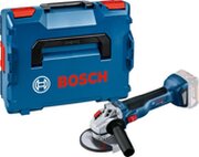 Bosch GWS 18V-10 Professional 06019J4003 фото