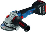 Bosch GWS 18V-10 SC Professional 06019G340D фото