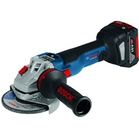 Bosch GWS 18V-10 SC Professional 06019G340D