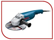 Bosch GWS 24-230 H фото