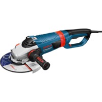 Bosch GWS 26-230 LVI