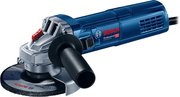 Bosch GWS 9-125 S Professional 0601396122 фото