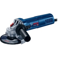 Bosch GWS 9-125 S Professional 0601396122