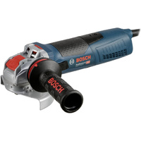 Bosch GWX 17-125 S Professional 06017C4002