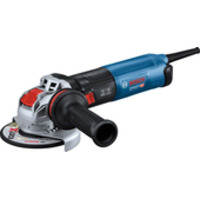 Bosch GWX 17-125 S Professional 06017D2300