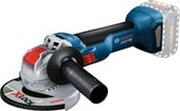 Bosch GWX 18V-10 Professional 06017B0100 фото