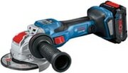 Bosch GWX 18V-15 SC Professional 06019H6501 фото