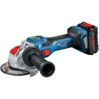 Bosch GWX 18V-15 SC Professional 06019H6501