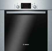 Bosch HBA 63S251S фото