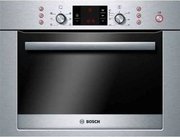 Bosch HBC 84K553 фото