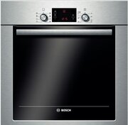 Bosch HBG 63B450 фото