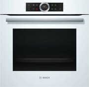 Bosch HBG 672BW1S фото