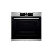 Bosch HBG634BS1 фото