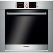 Bosch HBG78B950 фото