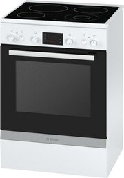 Bosch HCA 743220G фото