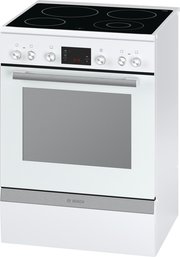 Bosch HCA 743320G фото