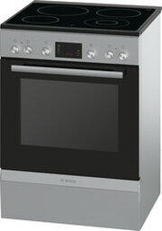 Bosch HCA743350G фото