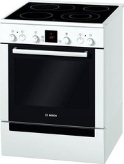 Bosch HCE 644123R фото