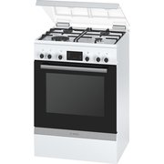 Bosch HGD74W325R фото