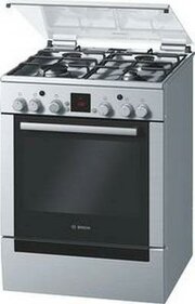 Bosch HGG 345250R фото