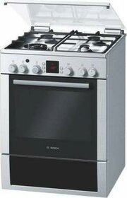 Bosch HGG 34W355R фото