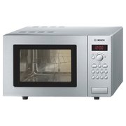 Bosch HMT75G451 фото