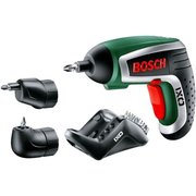 Bosch IXO 4 Upgrade set фото