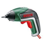 Bosch IXO 5 basic фото