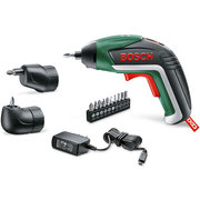 Bosch IXO 5 set фото