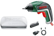 Bosch IXO V 06039a8000 фото