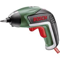 Bosch IXO V full