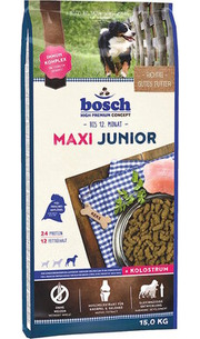 Bosch Junior Maxi фото