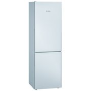 Bosch KGE36XW20 фото