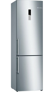 Bosch KGE39XL2OR фото