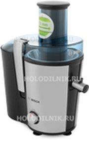 Bosch MES3500 фото