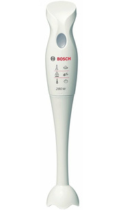 Bosch MSM 6B100 фото