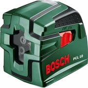 Bosch PCL 10 фото