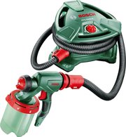 Bosch PFS 5000 E фото