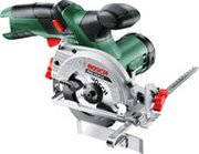 Bosch PKS 10.8 LI фото