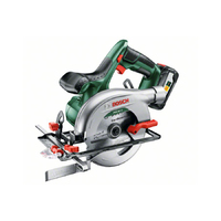 Bosch PKS 18 LI 0