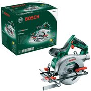 Bosch PKS 18 LI 2.5Ah x1 фото