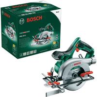 Bosch PKS 18 LI 2.5Ah x1