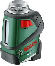 Bosch PLL 360 фото